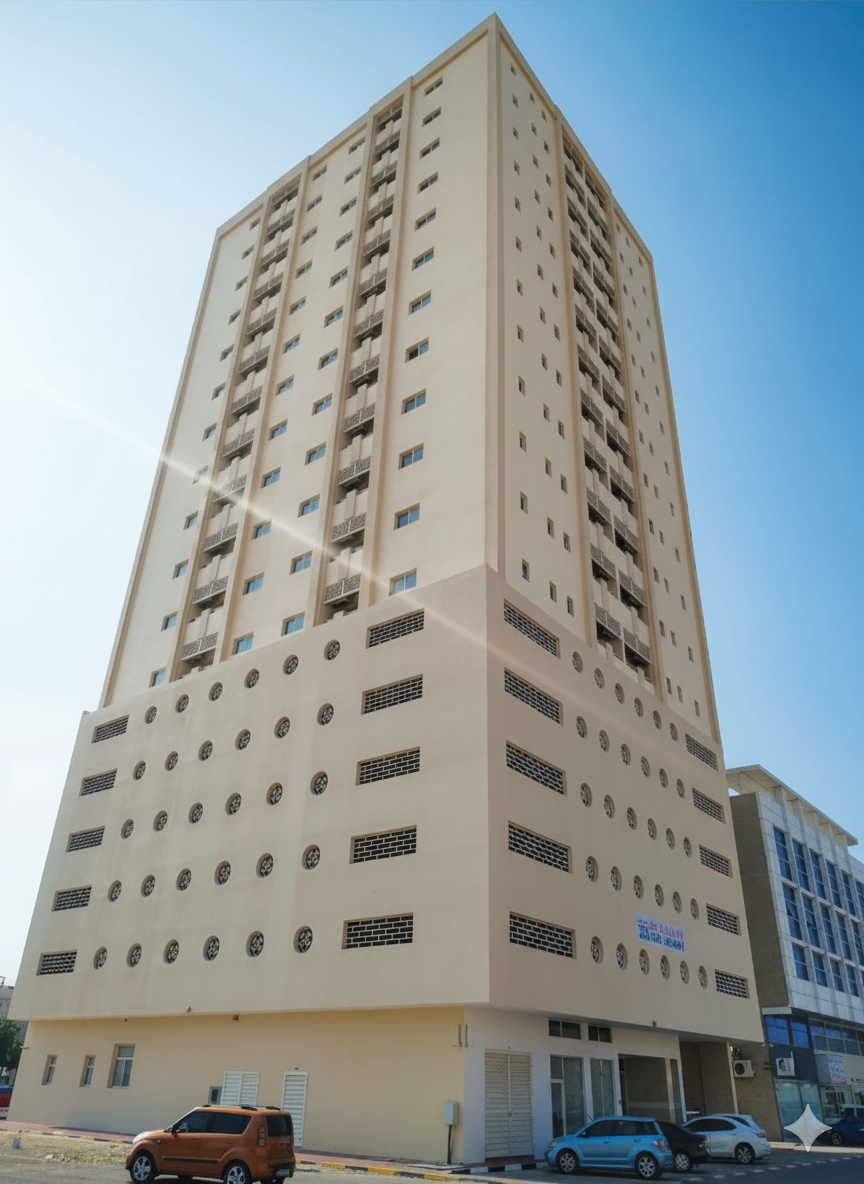 Real Estate Property 3